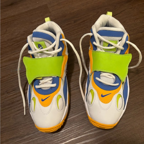 Nike Air Max Speed Turfs - Limited Edition - Picture 2 of 7